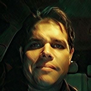 Meet your Posher, Joshua